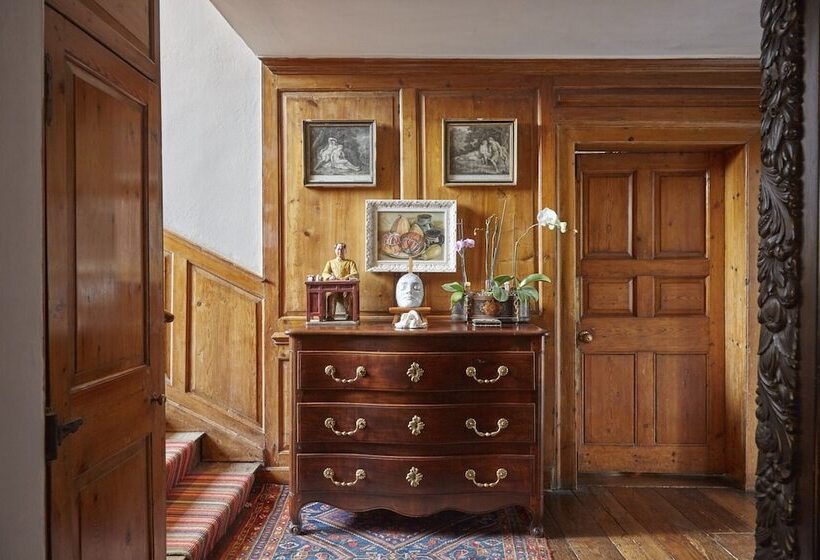 B&b Harlington Manor