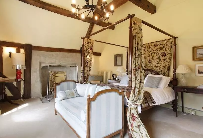 B&b Harlington Manor