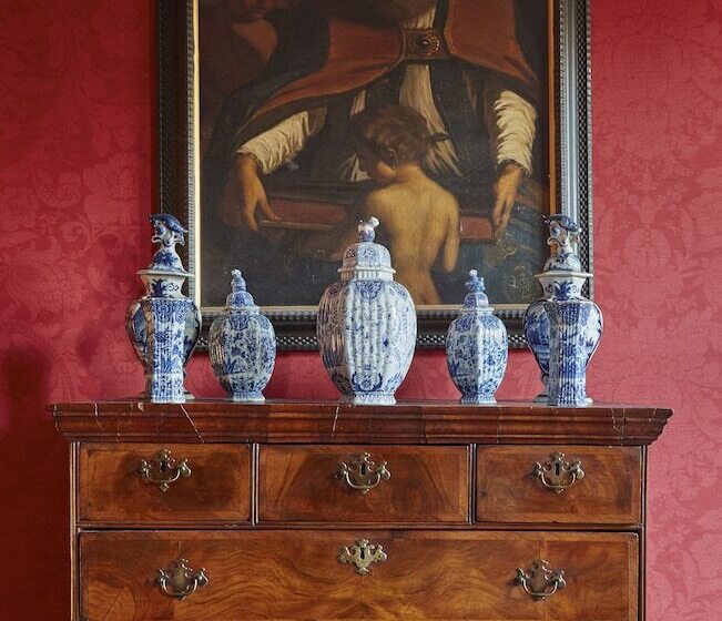 B&b Harlington Manor