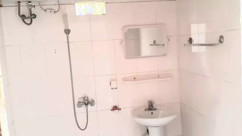 تختخواب و صبحانه Sa House Bac Ha