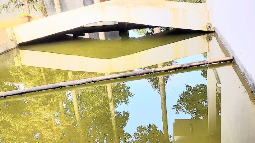 تختخواب و صبحانه Sa House Bac Ha