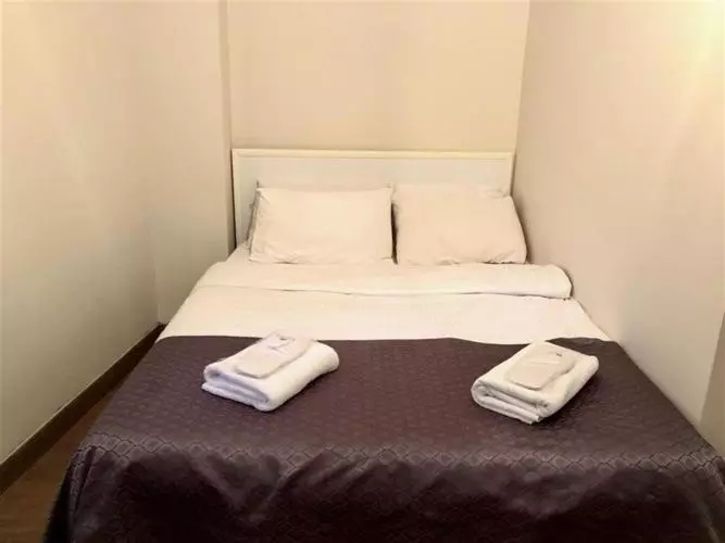 Centre Suites Taksim
