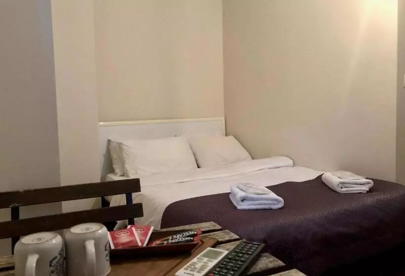 Centre Suites Taksim