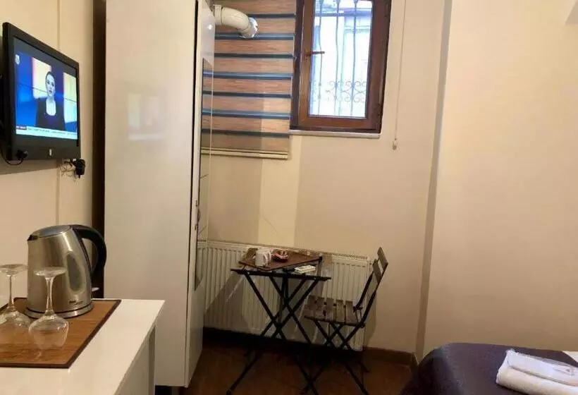 Centre Suites Taksim