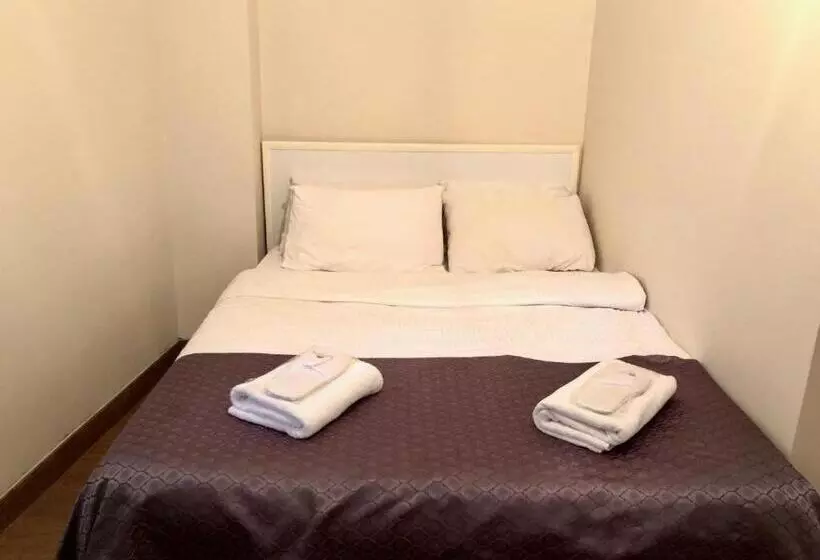 Centre Suites Taksim