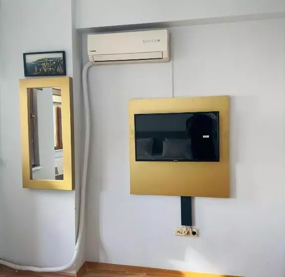 Centre Suites Taksim