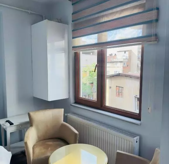 Centre Suites Taksim