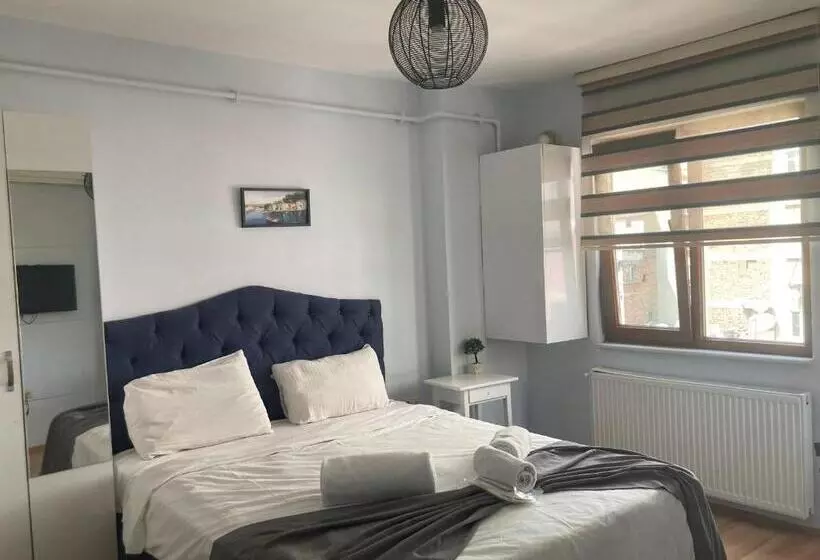 Centre Suites Taksim
