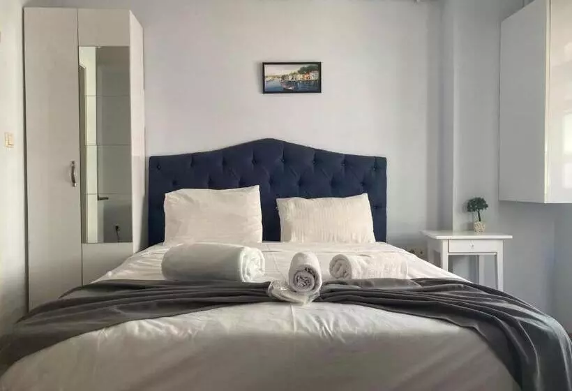 Centre Suites Taksim