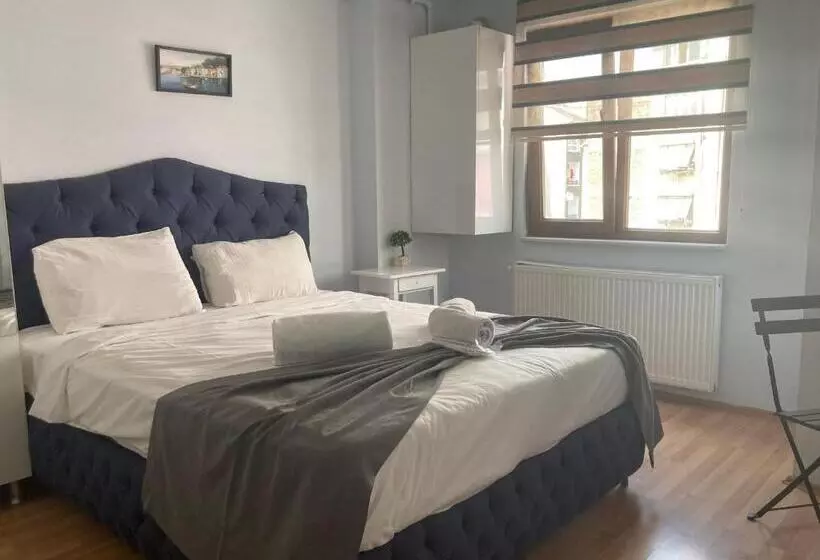 Centre Suites Taksim