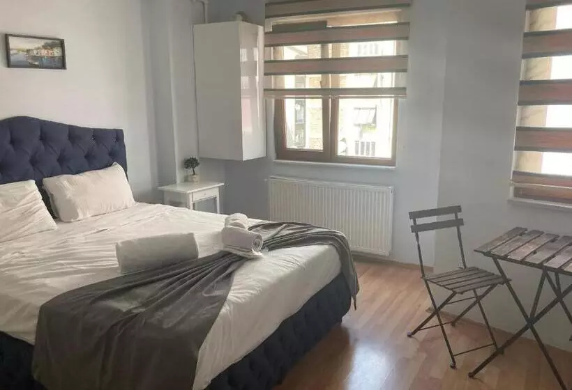 Centre Suites Taksim
