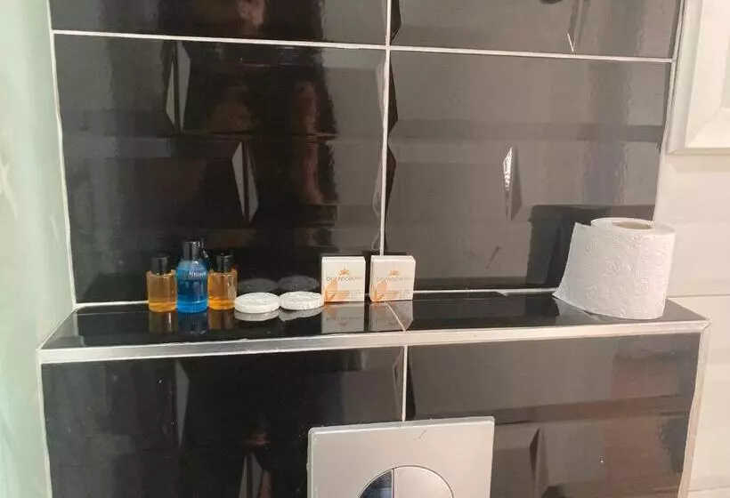 Centre Suites Taksim