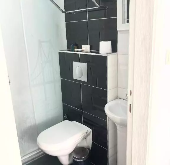Centre Suites Taksim