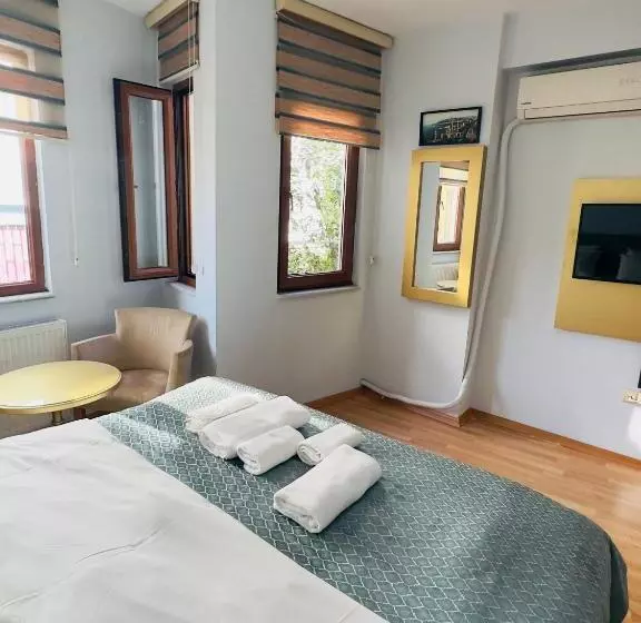 Centre Suites Taksim
