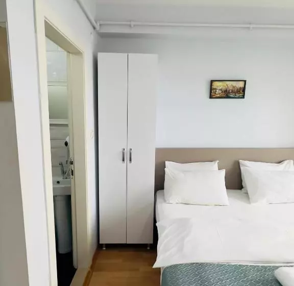 Centre Suites Taksim