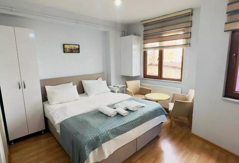 Centre Suites Taksim
