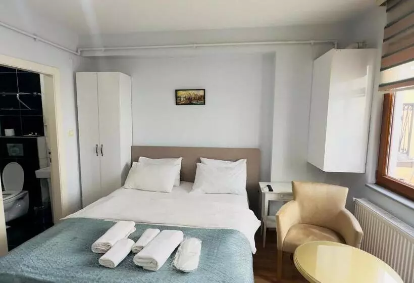 Centre Suites Taksim