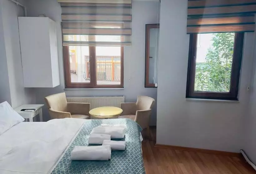 Centre Suites Taksim