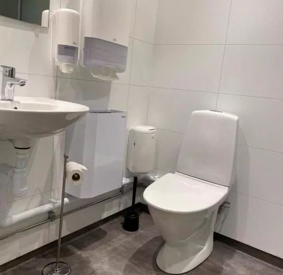 Gamla Televerket B&b