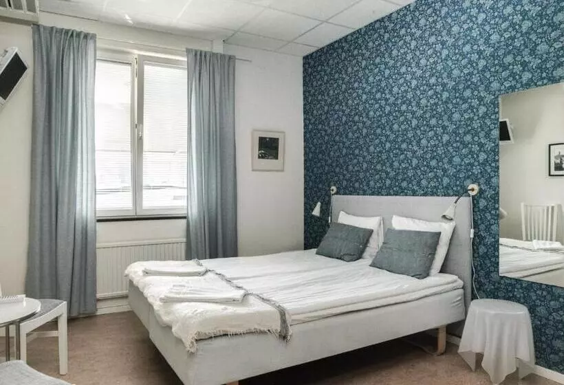 Gamla Televerket B&b