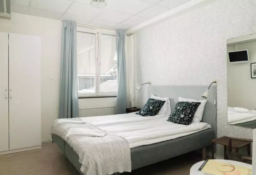 Gamla Televerket B&b