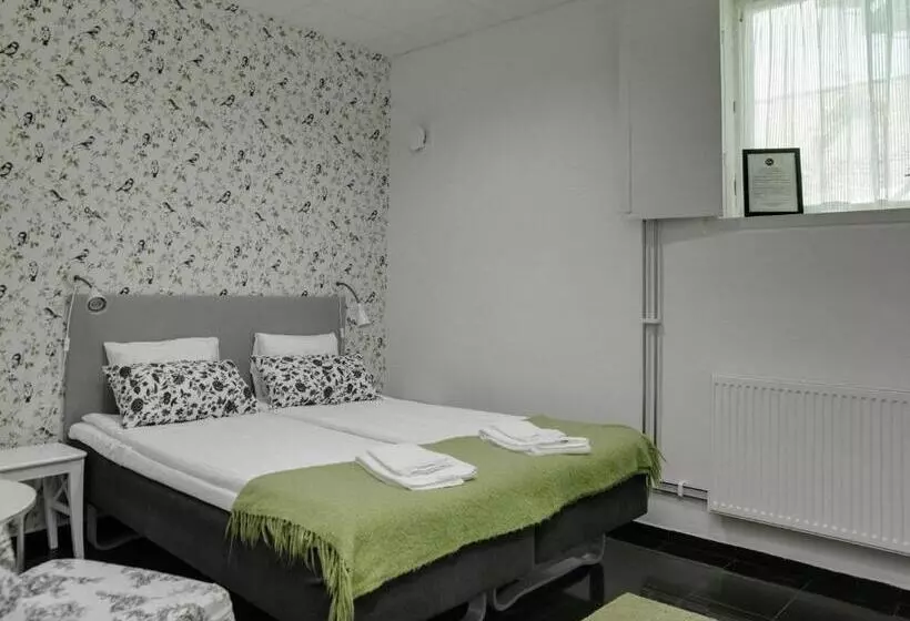 Gamla Televerket B&b