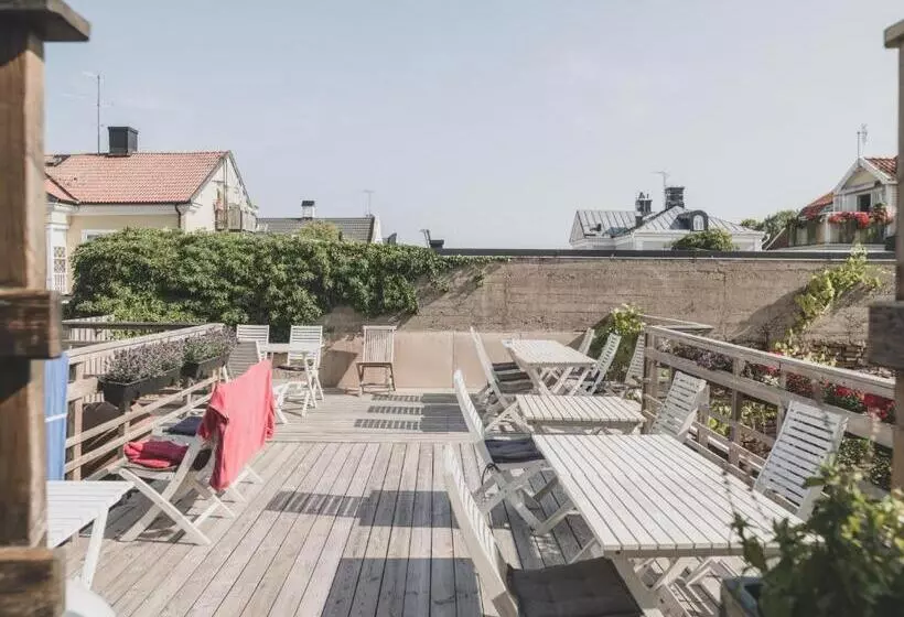 Gamla Televerket B&b