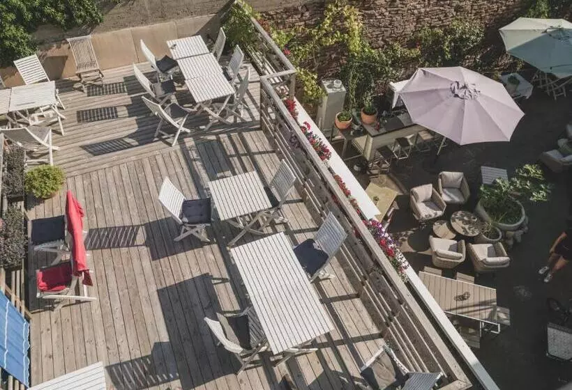 Gamla Televerket B&b