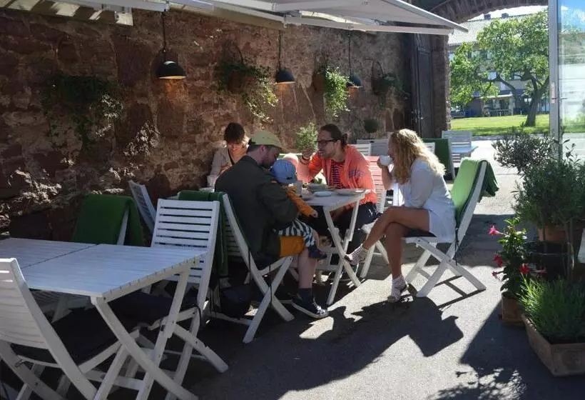 Gamla Televerket B&b