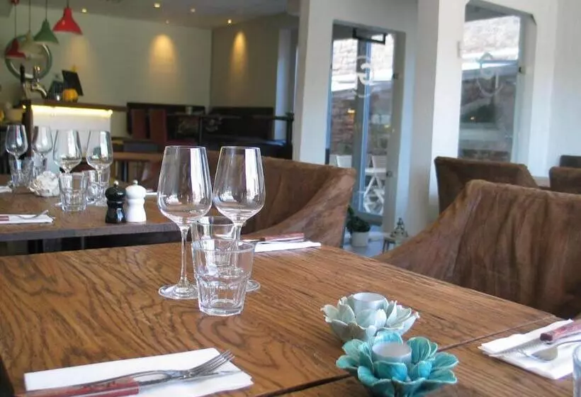 Gamla Televerket B&b