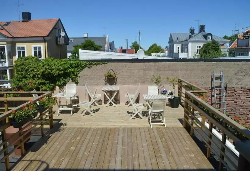 Gamla Televerket B&b