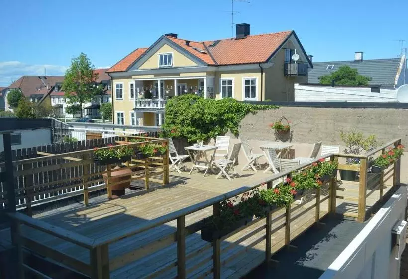 Gamla Televerket B&b