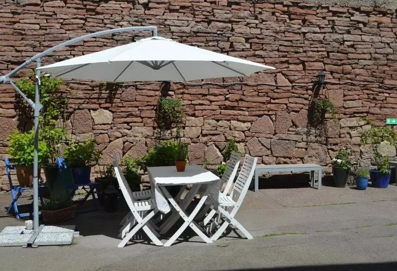 Gamla Televerket B&b