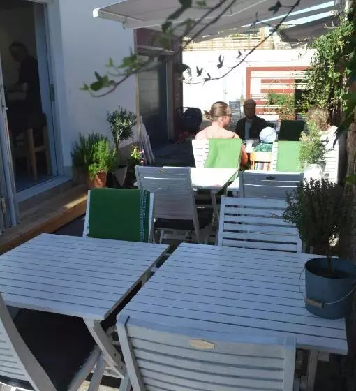 Gamla Televerket B&b