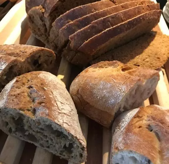 Gamla Televerket B&b