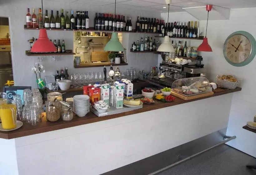 Gamla Televerket B&b