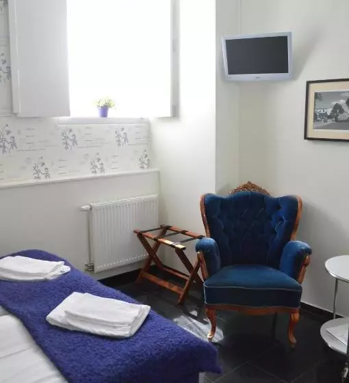 Gamla Televerket B&b