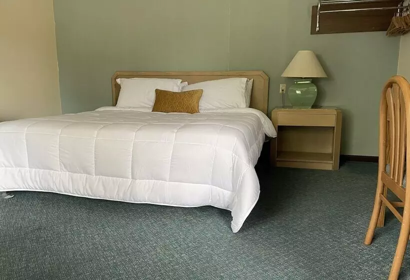 Gatehouse Motel