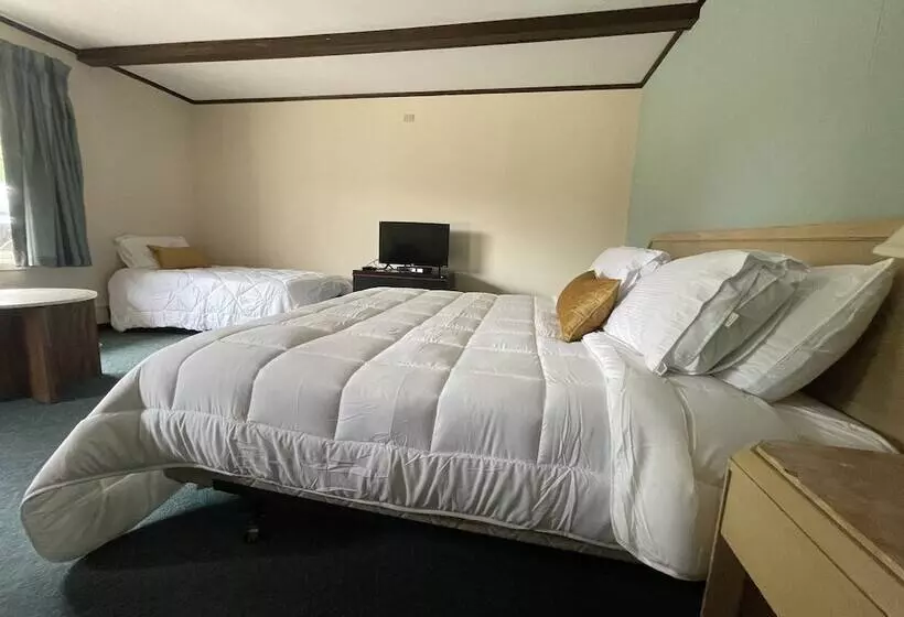 Gatehouse Motel