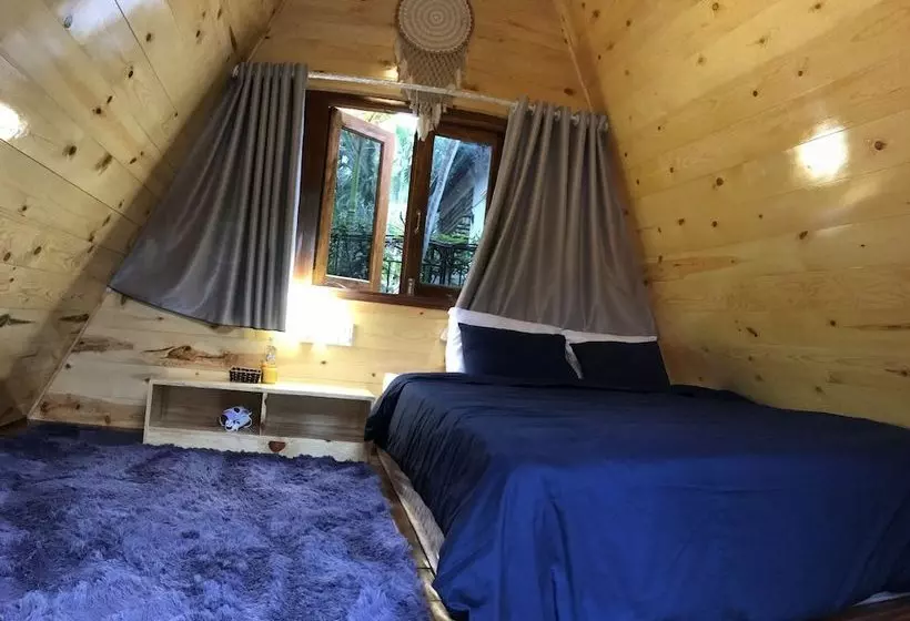 Ha Long Ginger Homestay  Hostel