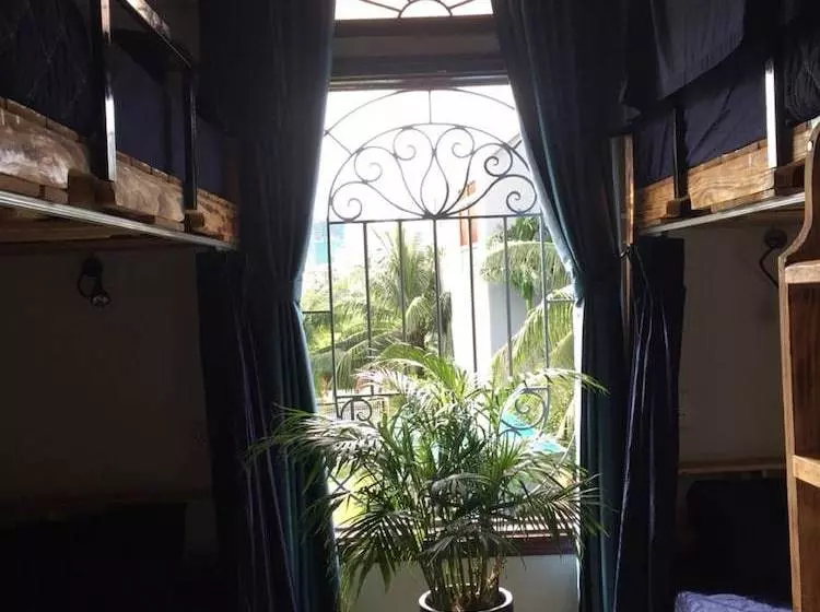Ha Long Ginger Homestay  Hostel