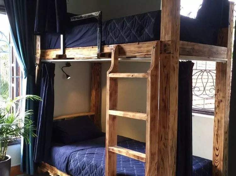 Ha Long Ginger Homestay  Hostel