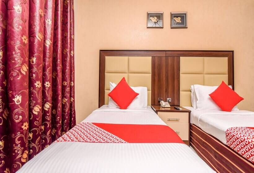 Holiday Arabian Resort