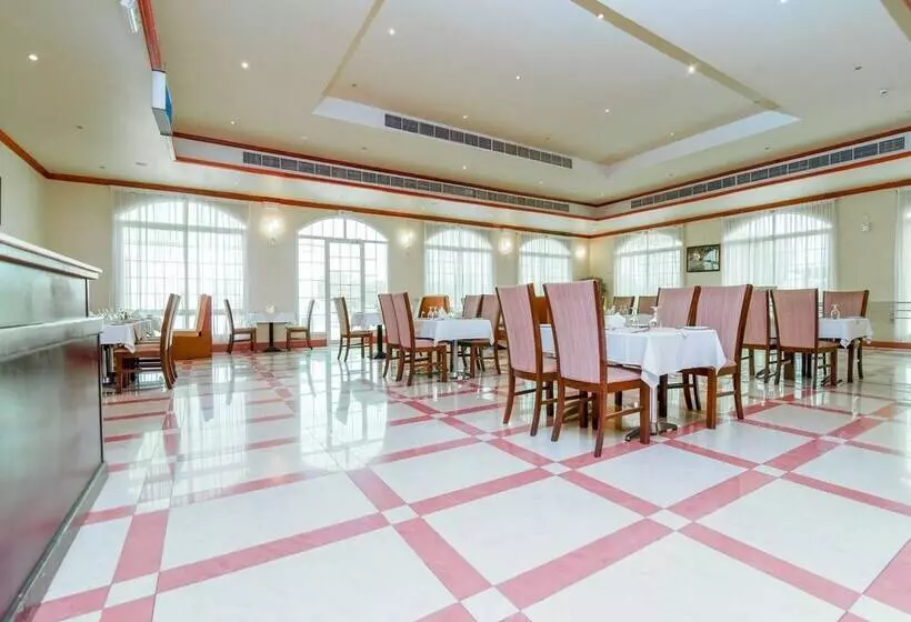 Holiday Arabian Resort