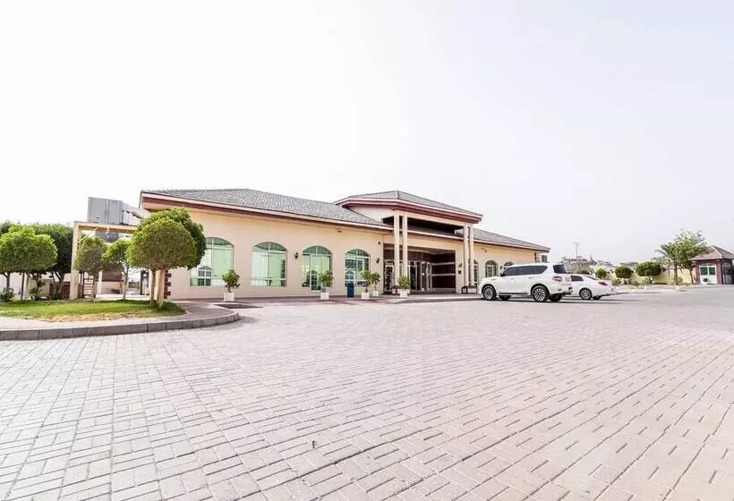 Holiday Arabian Resort