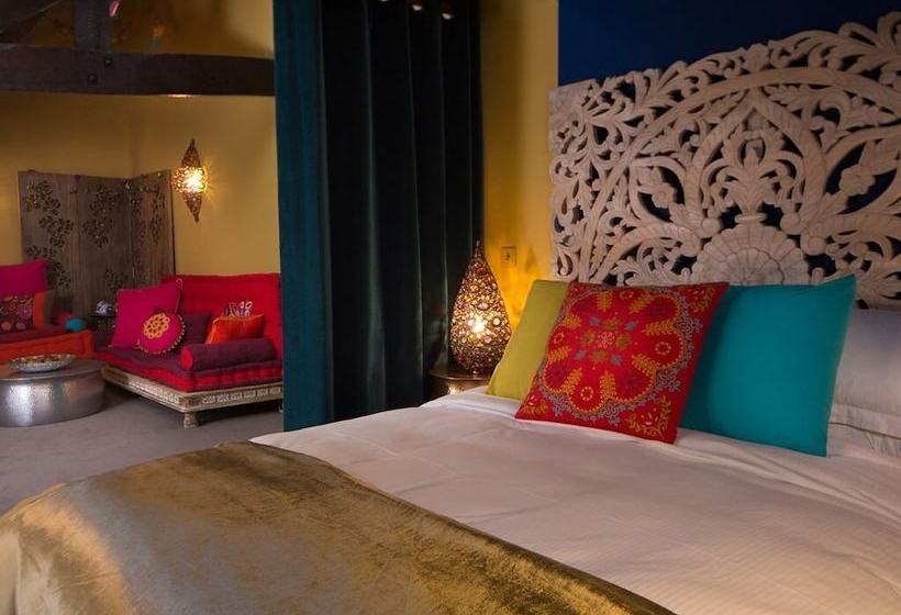 فندق فئة نجمة واحدة St.michaels Bistro