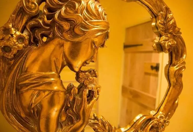 Hostelli St.michaels Bistro