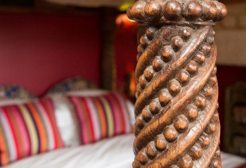 فندق فئة نجمة واحدة St.michaels Bistro