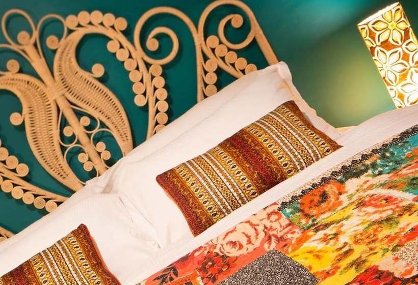 فندق فئة نجمة واحدة St.michaels Bistro