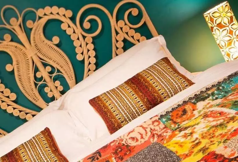 Hostelli St.michaels Bistro